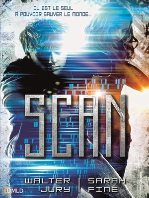 cover image of Scan